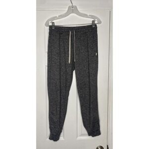 Vuori Women's Performance Joggers Heather Grey Medium